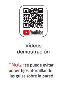 VIDEO DEMOSTRACION OSCILO PARALELA PVC